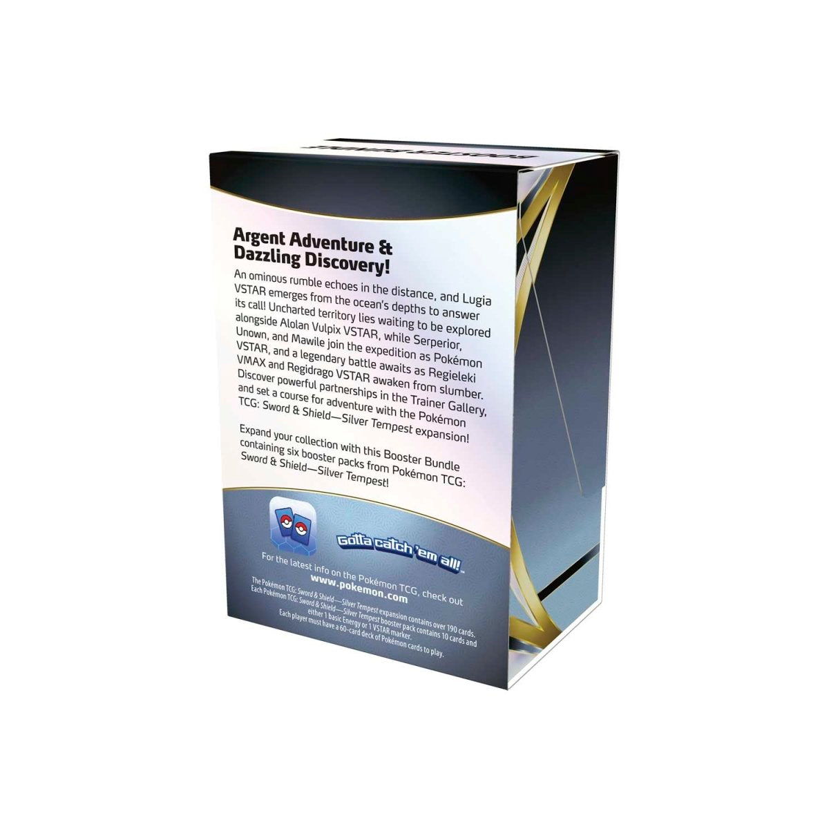 pokémon-tcg:-sword-&-shield-silver-tempest-booster-bundle-(6-packs)