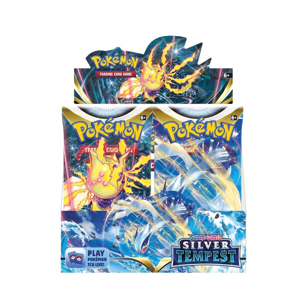 pokémon-tcg:-sword-&-shield-silver-tempest-booster-display-box-(36-packs)