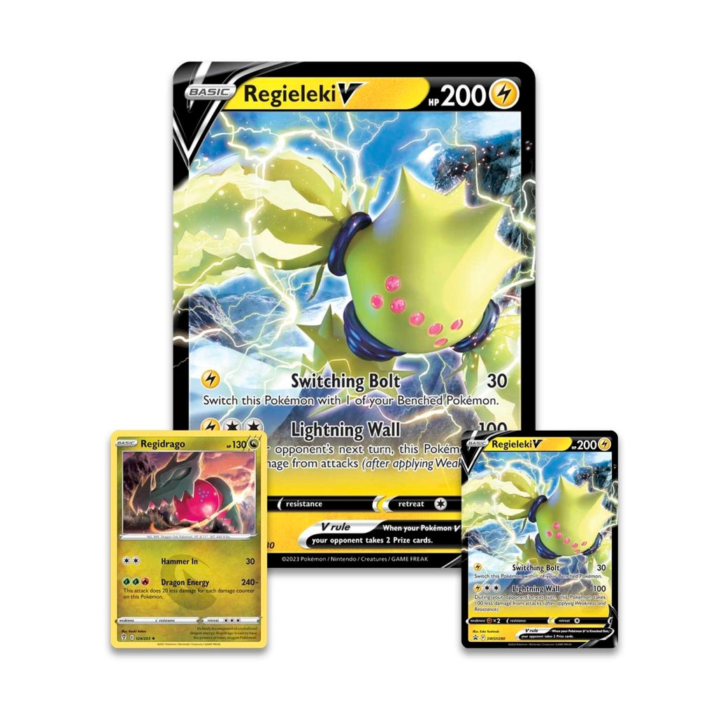 pokémon-tcg:-crown-zenith-collection-(regieleki-v)