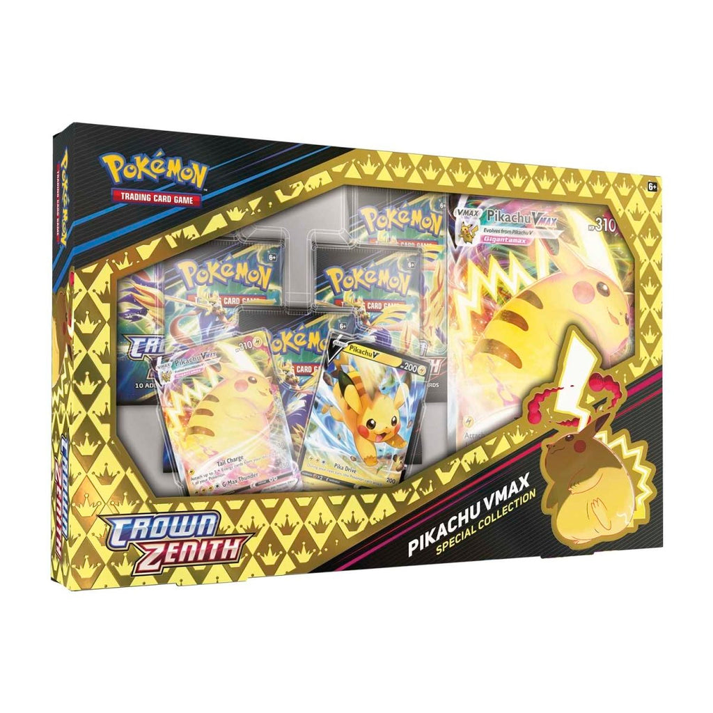 pokémon-tcg:-crown-zenith-special-collection-(pikachu-vmax)