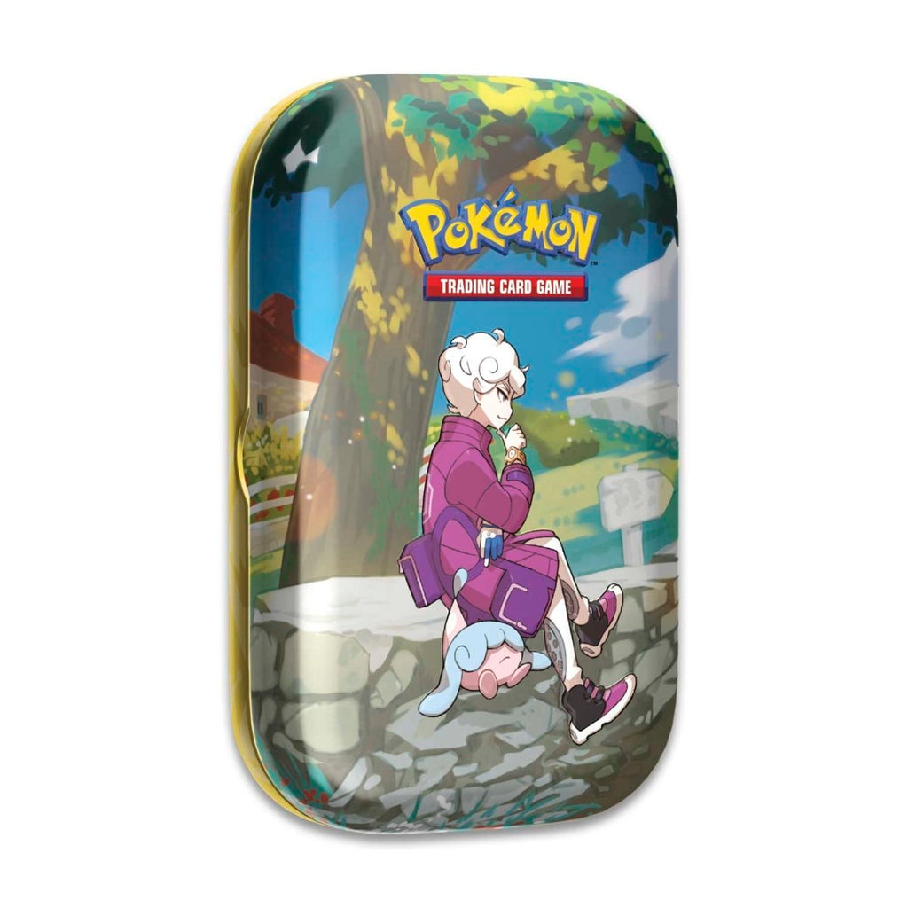pokémon-tcg:-crown-zenith-mini-tin-(bede-&-hatenna)