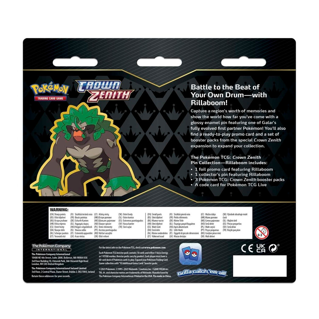 pokémon-tcg:-crown-zenith-pin-collection-(rillaboom)