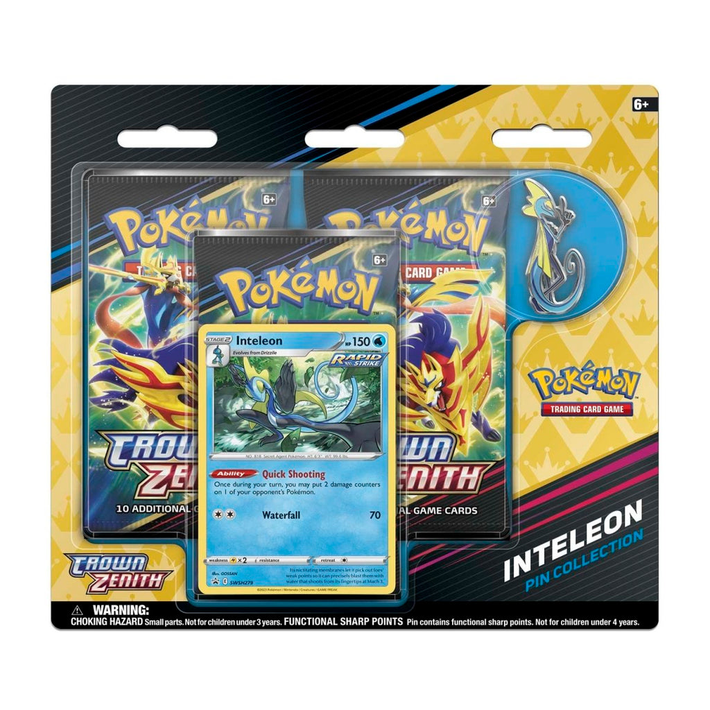 pokémon-tcg:-crown-zenith-pin-collection-(inteleon)