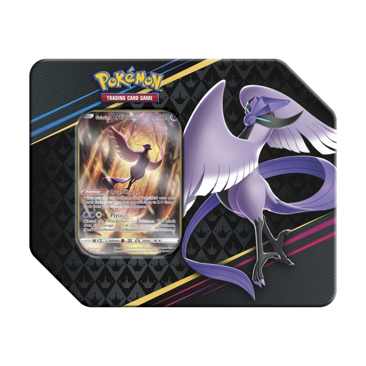 pokémon-tcg:-crown-zenith-tin-(galarian-articuno)