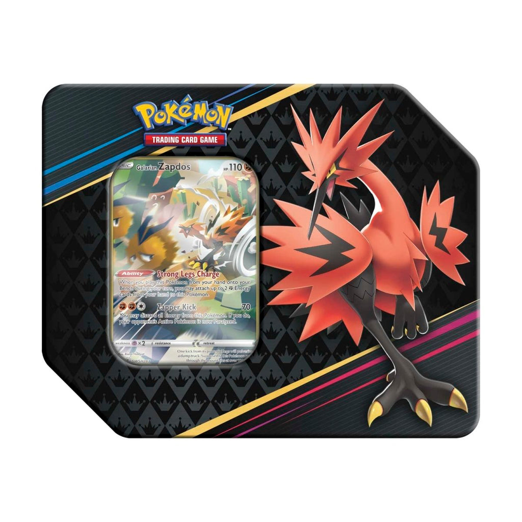 pokémon-tcg:-crown-zenith-tin-(galarian-zapdos)