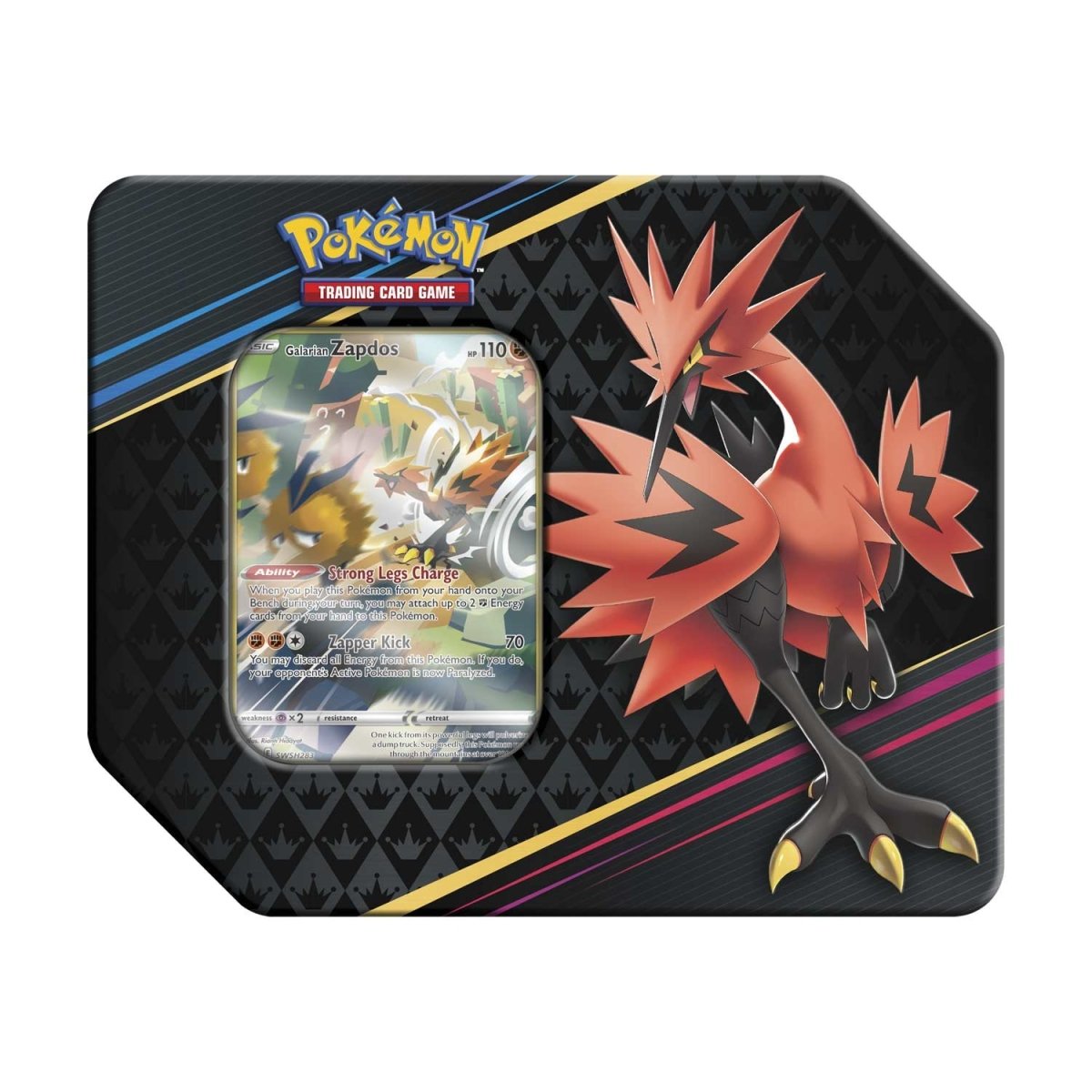 pokémon-tcg:-crown-zenith-tin-(galarian-zapdos)