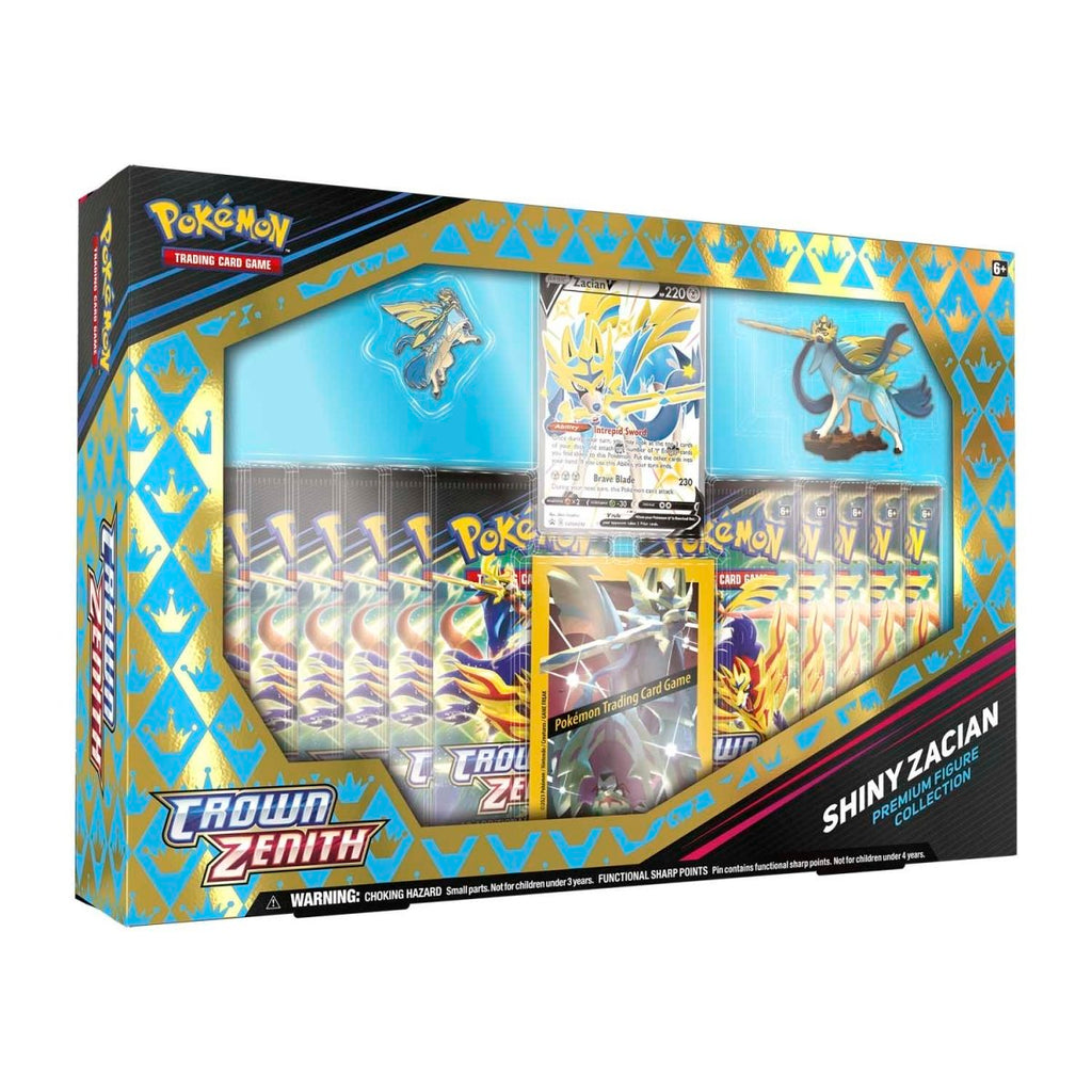 pokémon-tcg:-crown-zenith-premium-figure-collection-(shiny-zacian)