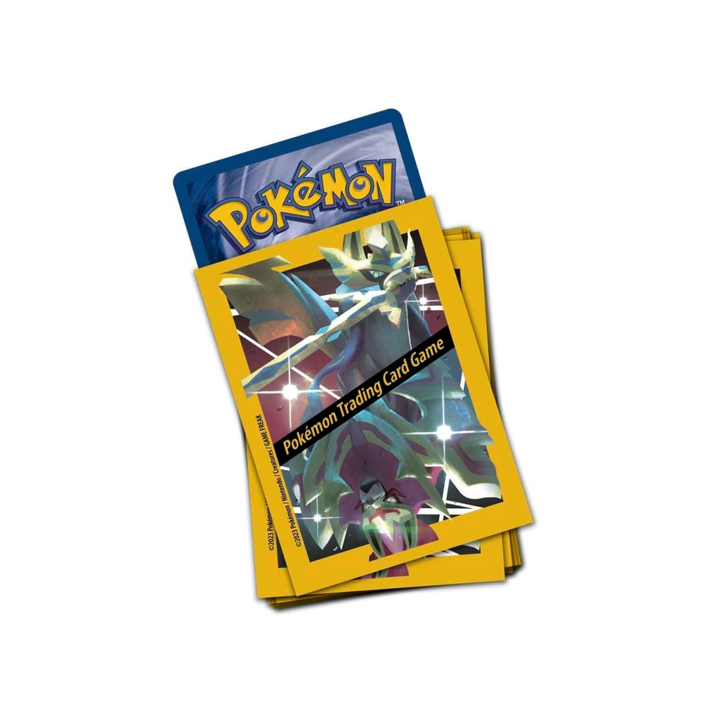 pokémon-tcg:-crown-zenith-premium-figure-collection-(shiny-zamazenta)