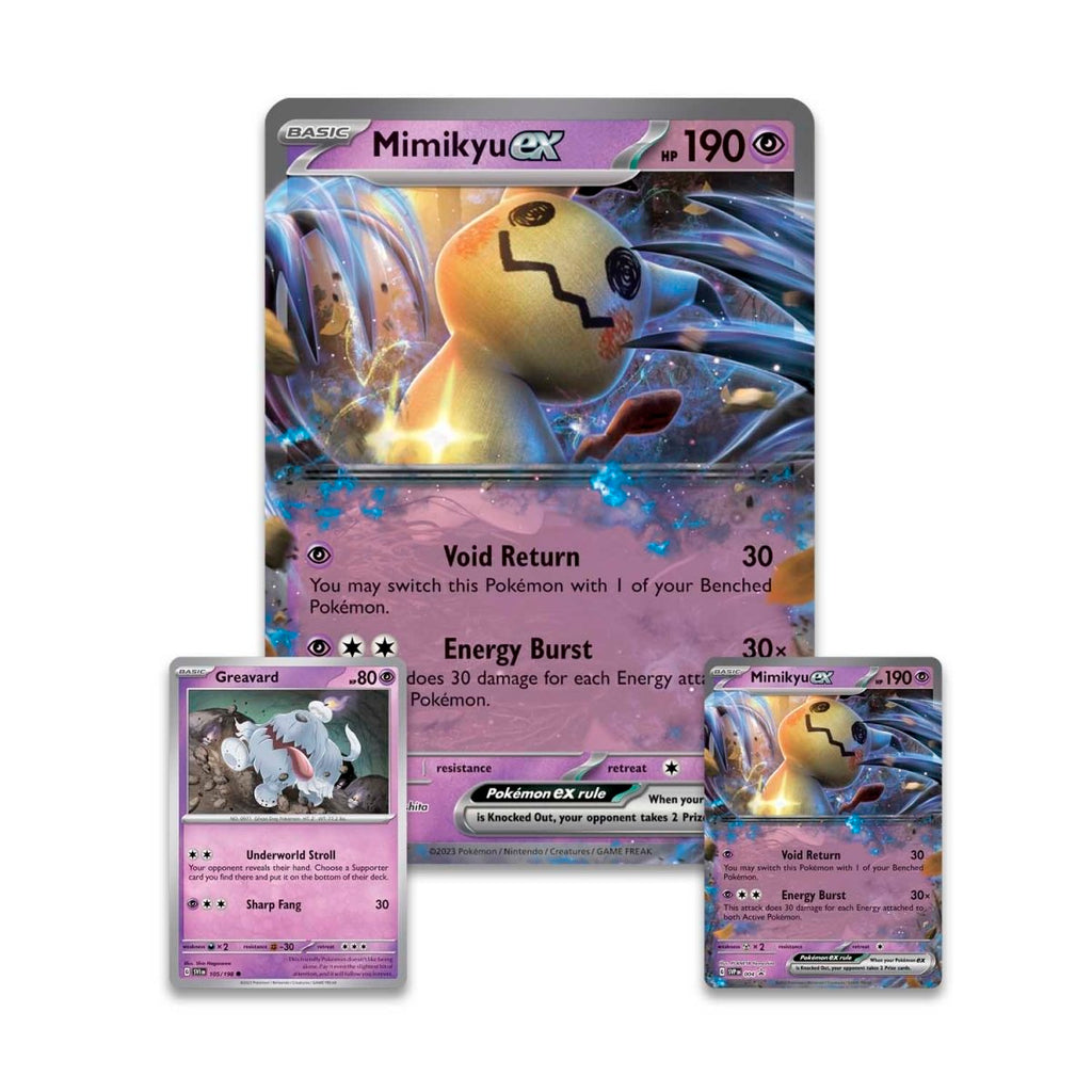 pokémon-tcg:-mimikyu-ex-box