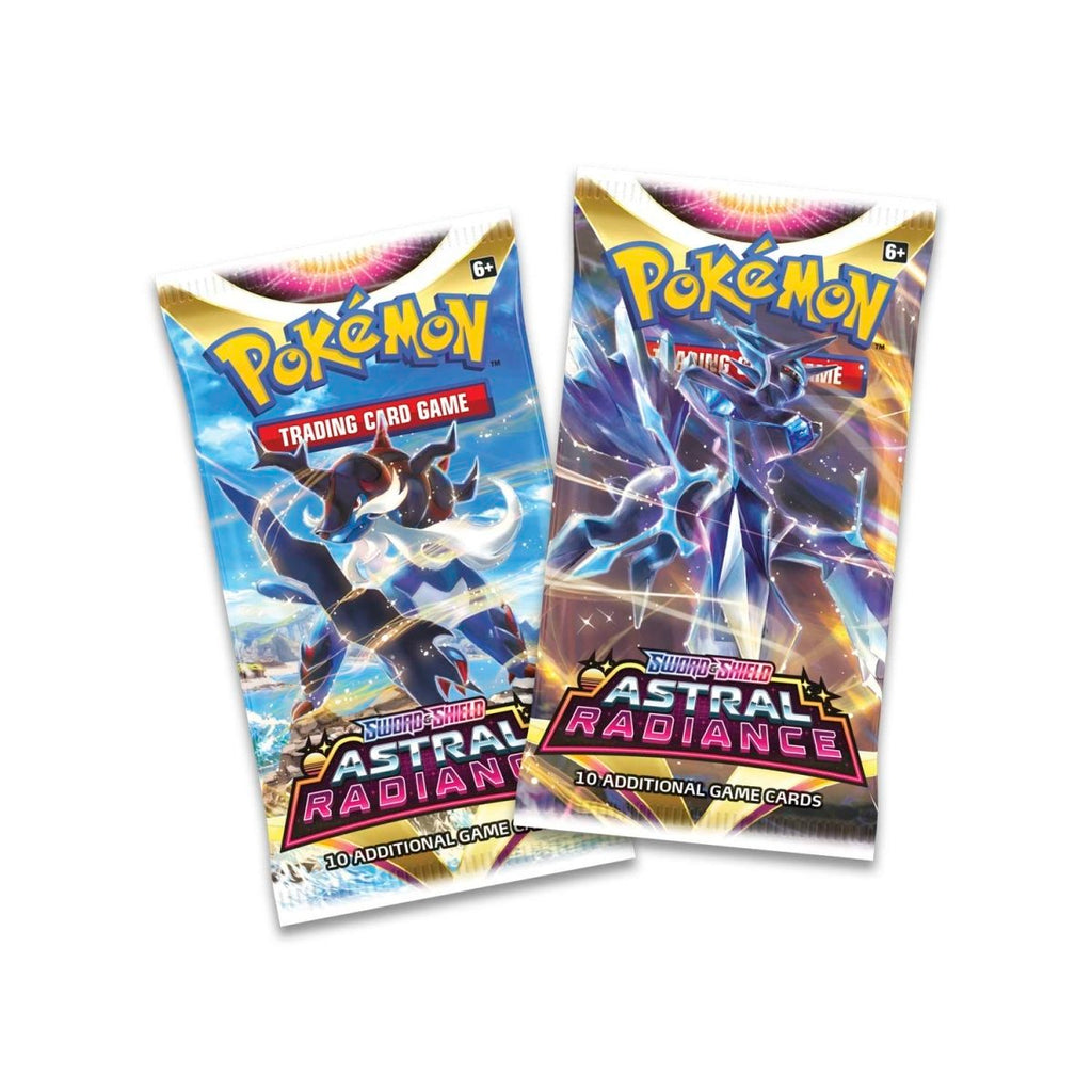 pokémon-tcg:-galarian-articuno,-galarian-zapdos-&-galarian-moltres-cards-with-2-booster-packs-&-coin