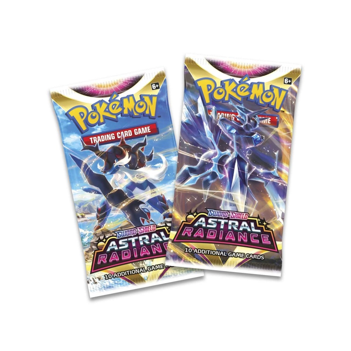 pokémon-tcg:-galarian-articuno,-galarian-zapdos-&-galarian-moltres-cards-with-2-booster-packs-&-coin