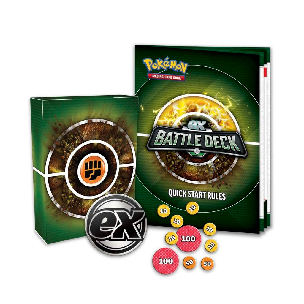 pokémon-tcg:-lucario-ex-battle-deck