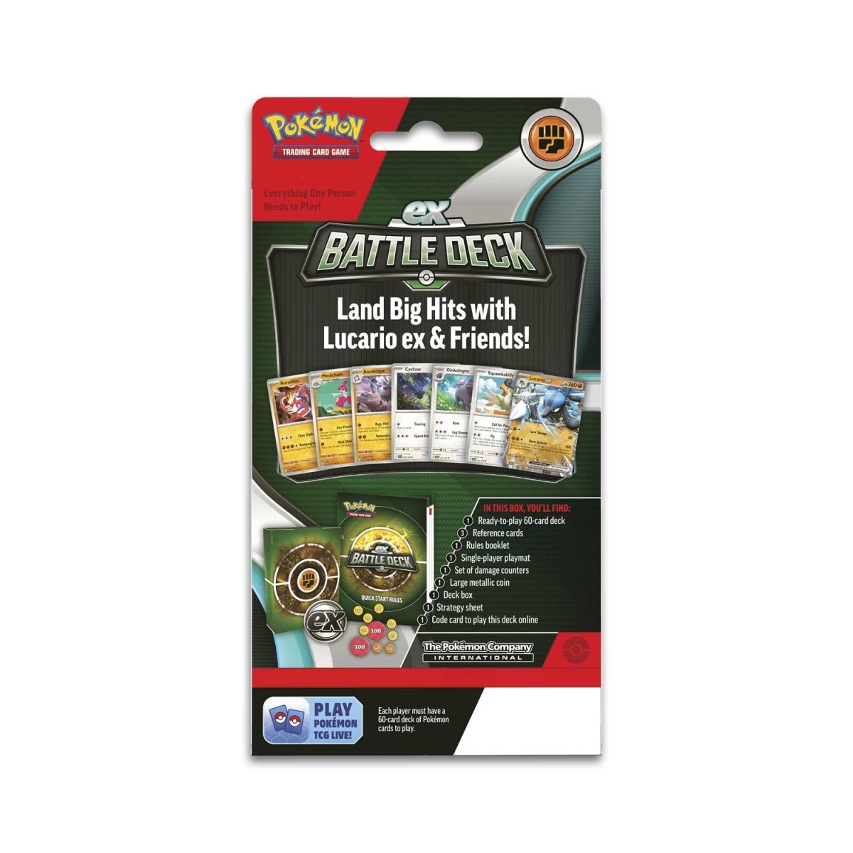 pokémon-tcg:-lucario-ex-battle-deck