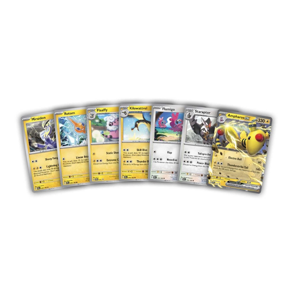 pokémon-tcg:-ampharos-ex-battle-deck
