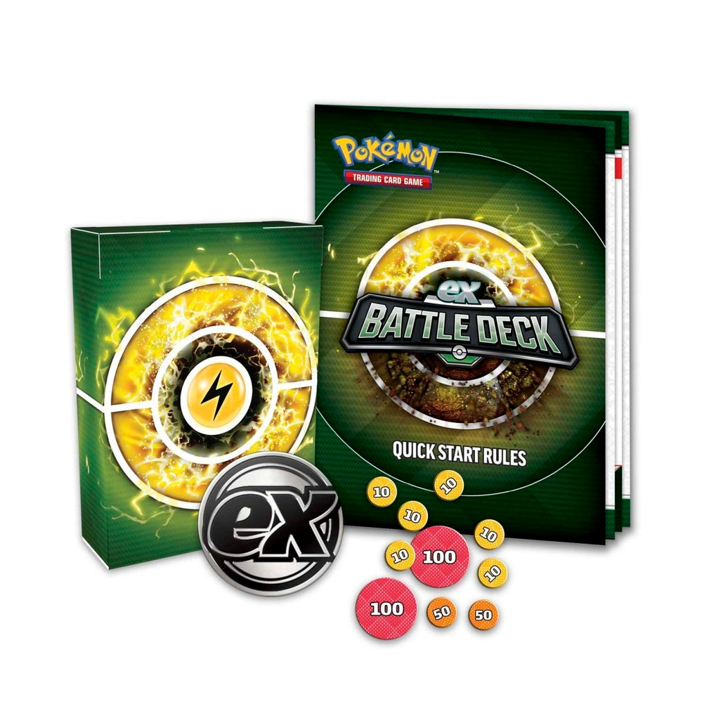 pokémon-tcg:-ampharos-ex-battle-deck