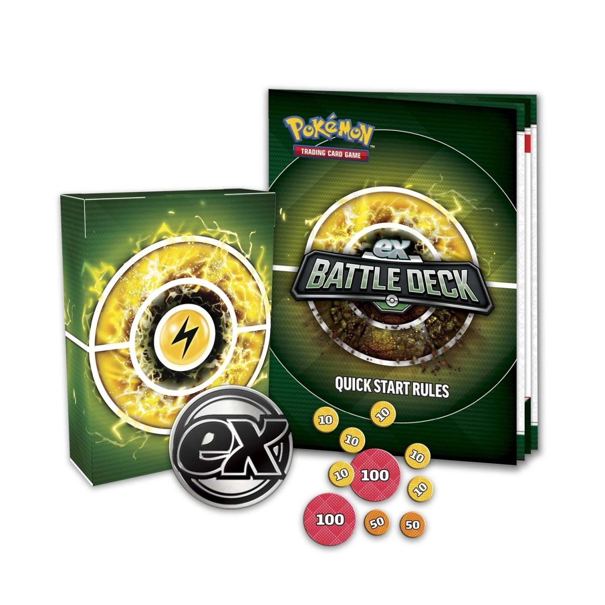 pokémon-tcg:-ampharos-ex-battle-deck