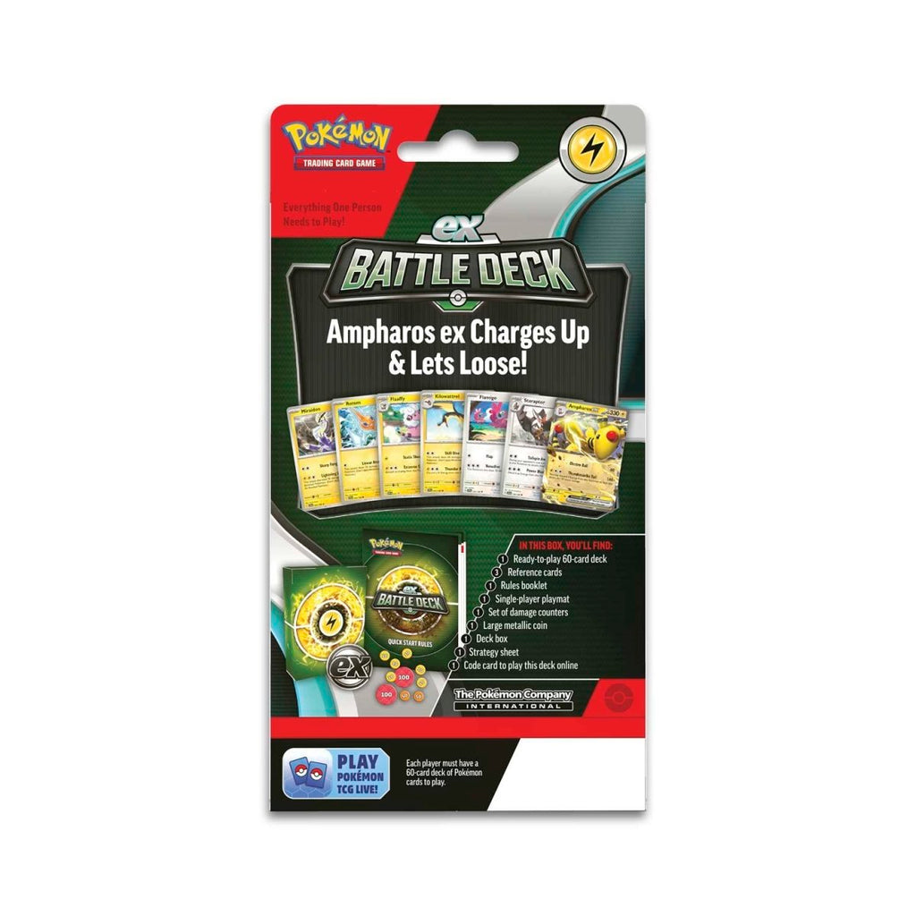 pokémon-tcg:-ampharos-ex-battle-deck