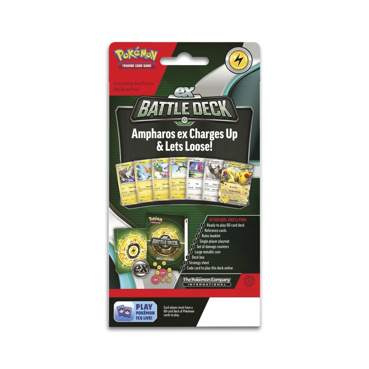 pokémon-tcg:-ampharos-ex-battle-deck