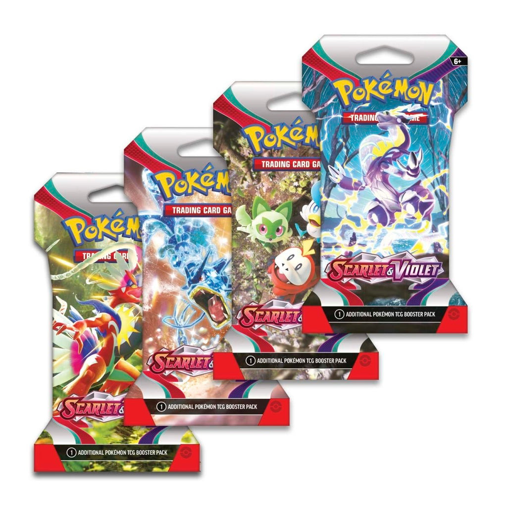 pokémon-tcg:-scarlet-&-violet-sleeved-booster-pack-(10-cards)