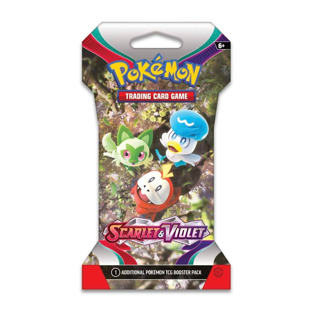 pokémon-tcg:-scarlet-&-violet-sleeved-booster-pack-(10-cards)