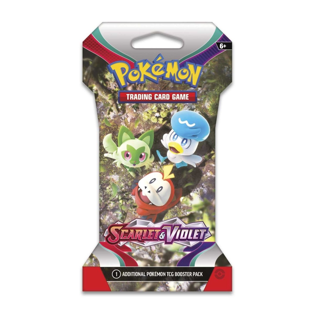 pokémon-tcg:-scarlet-&-violet-sleeved-booster-pack-(10-cards)