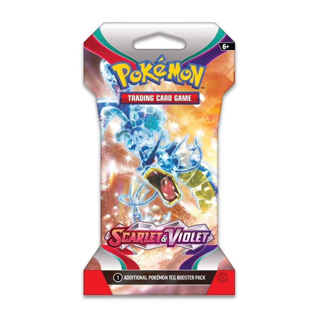 pokémon-tcg:-scarlet-&-violet-sleeved-booster-pack-(10-cards)