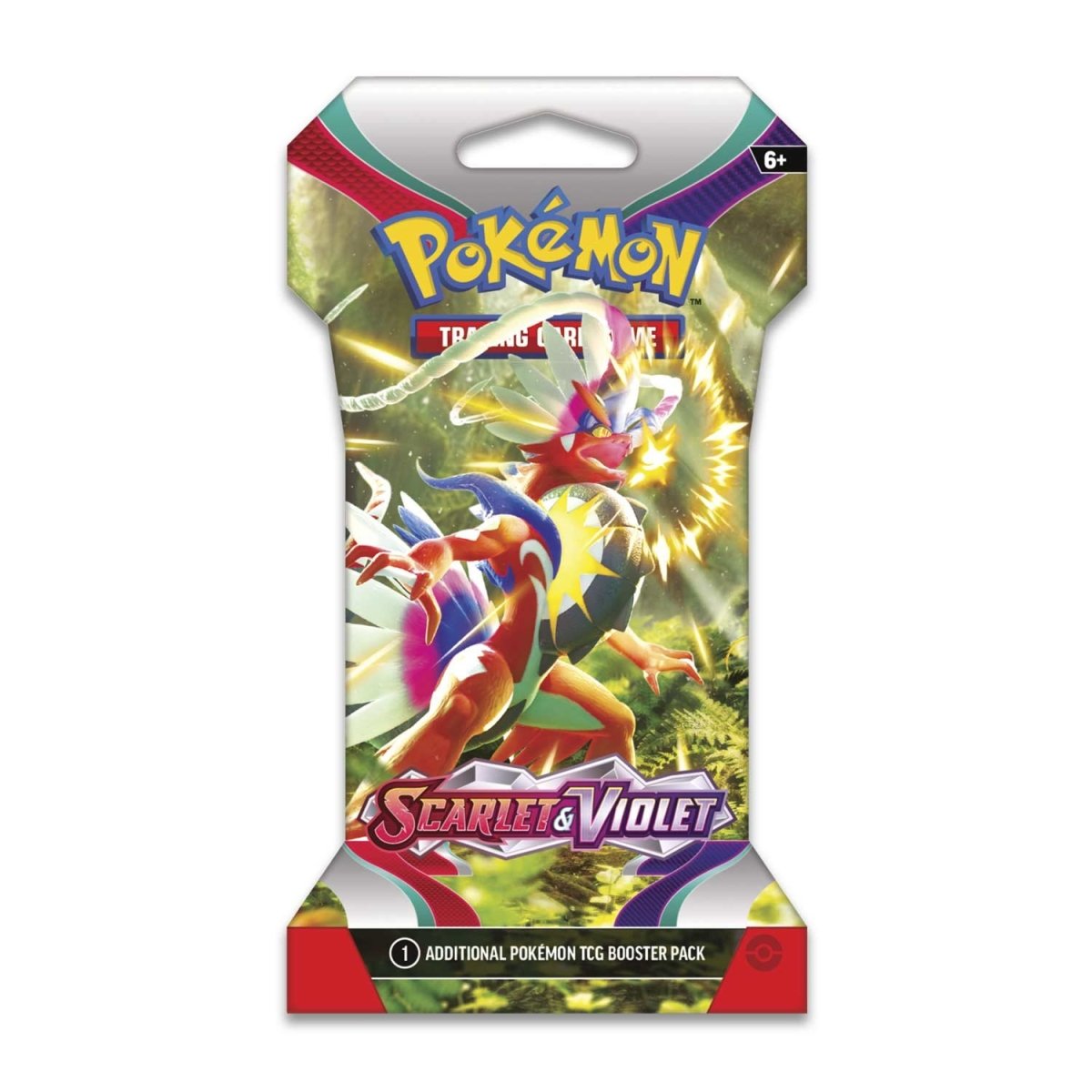 pokémon-tcg:-scarlet-&-violet-sleeved-booster-pack-(10-cards)