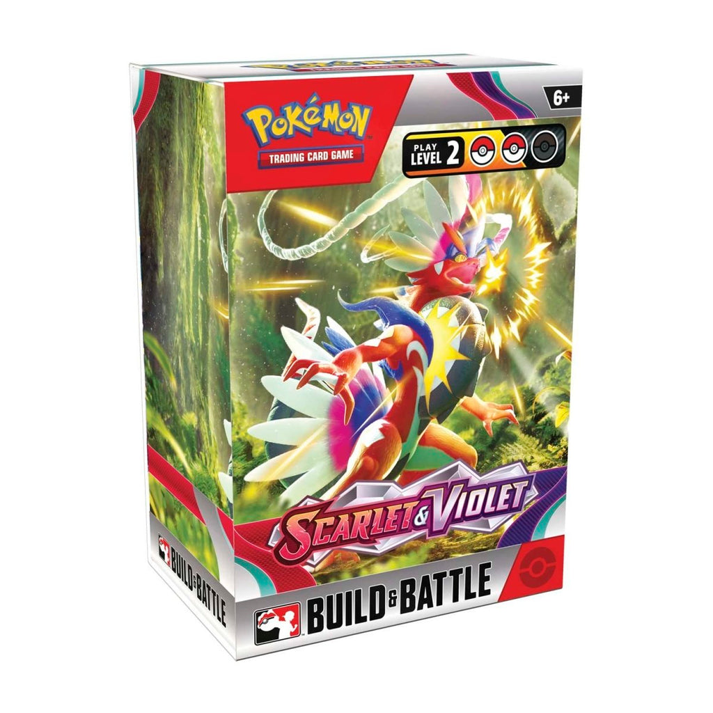 pokémon-tcg:-scarlet-&-violet-build-&-battle-box