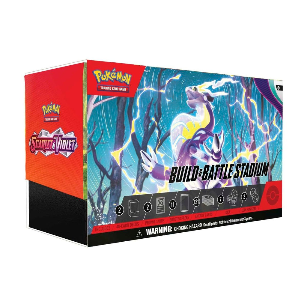 pokémon-tcg:-scarlet-&-violet-build-&-battle-stadium