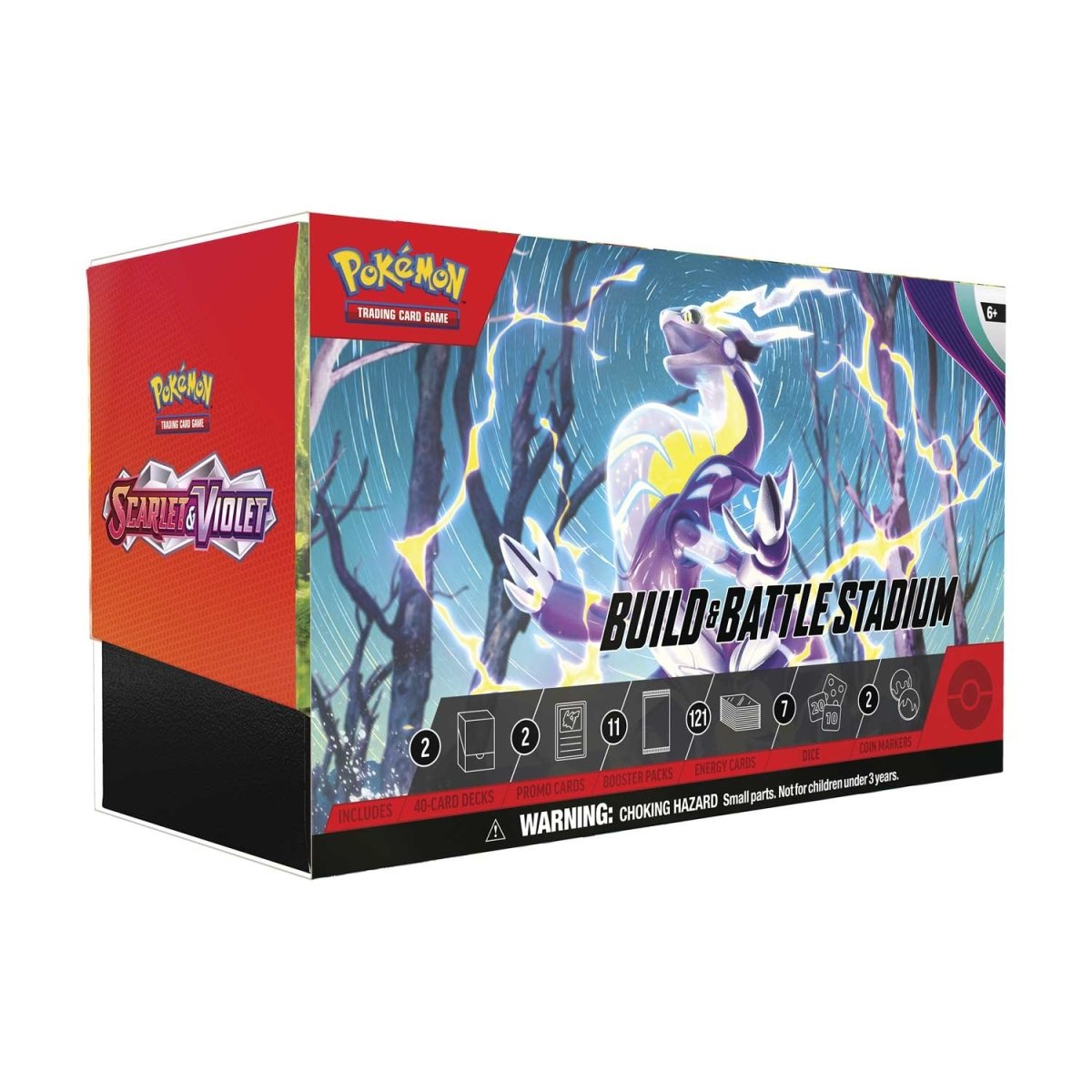 pokémon-tcg:-scarlet-&-violet-build-&-battle-stadium