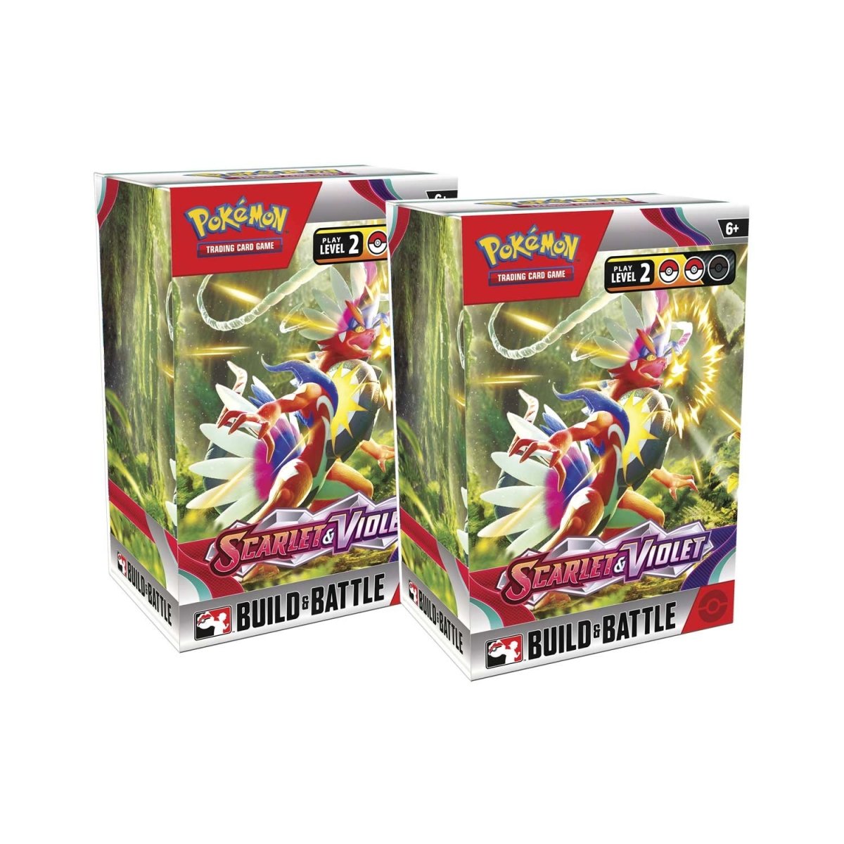 pokémon-tcg:-scarlet-&-violet-build-&-battle-stadium