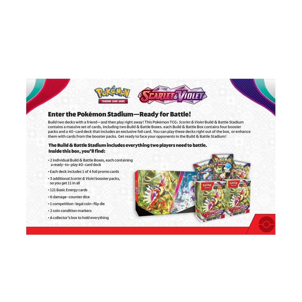 pokémon-tcg:-scarlet-&-violet-build-&-battle-stadium