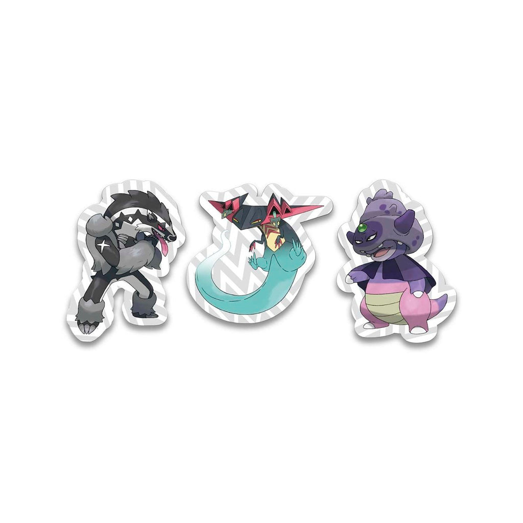 pokémon-tcg:-knock-out-collection-(galarian-slowking,-galarian-obstagoon-&-dragapult)