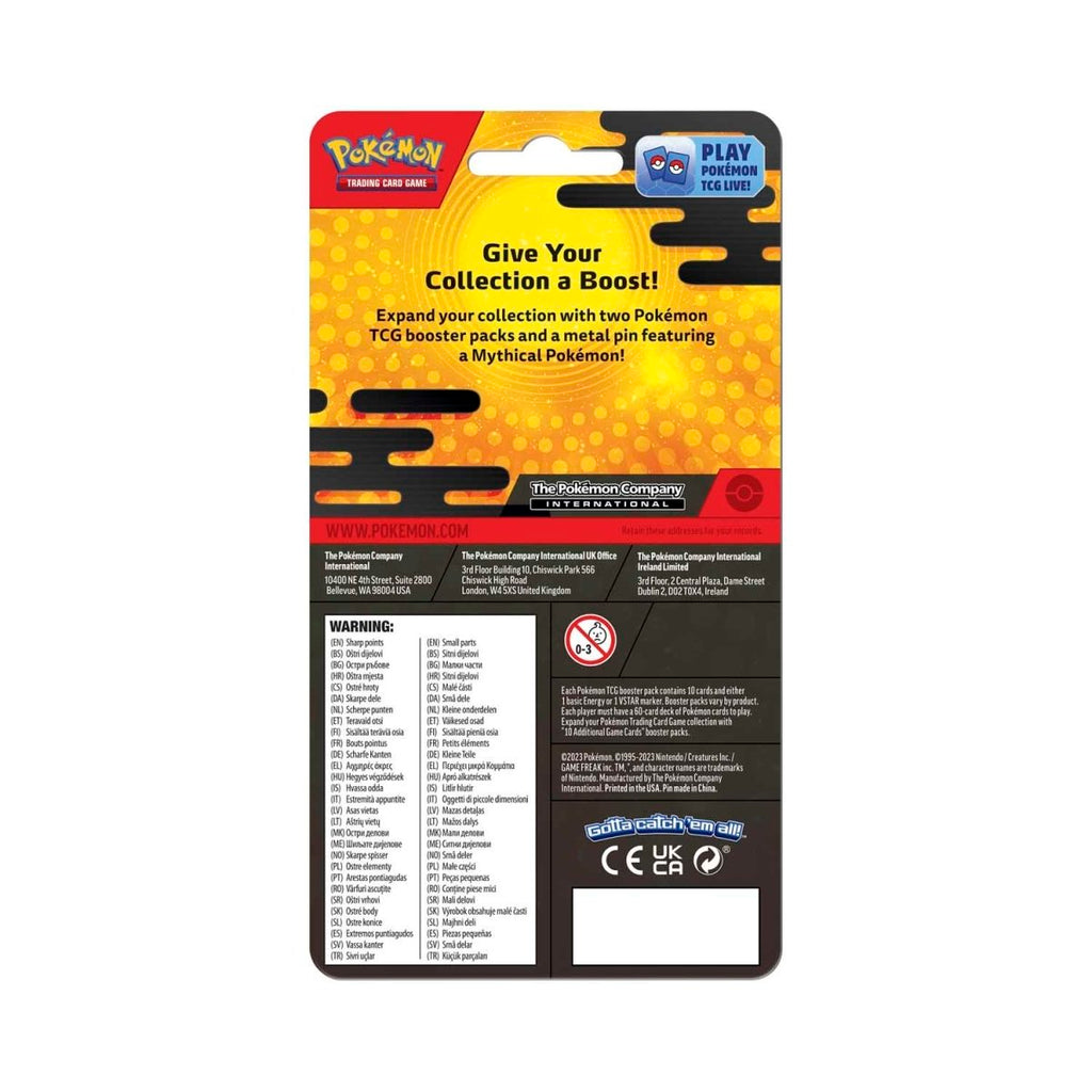 pokémon-tcg:-2-booster-packs-&-victini-pin