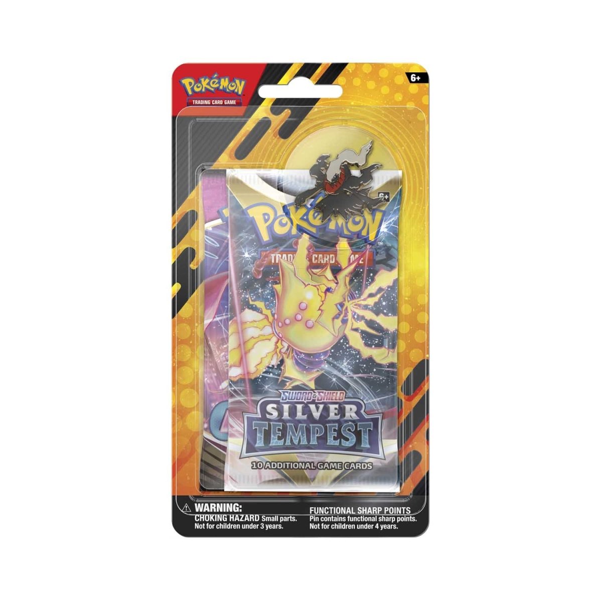 pokémon-tcg:-2-booster-packs-&-darkrai-pin