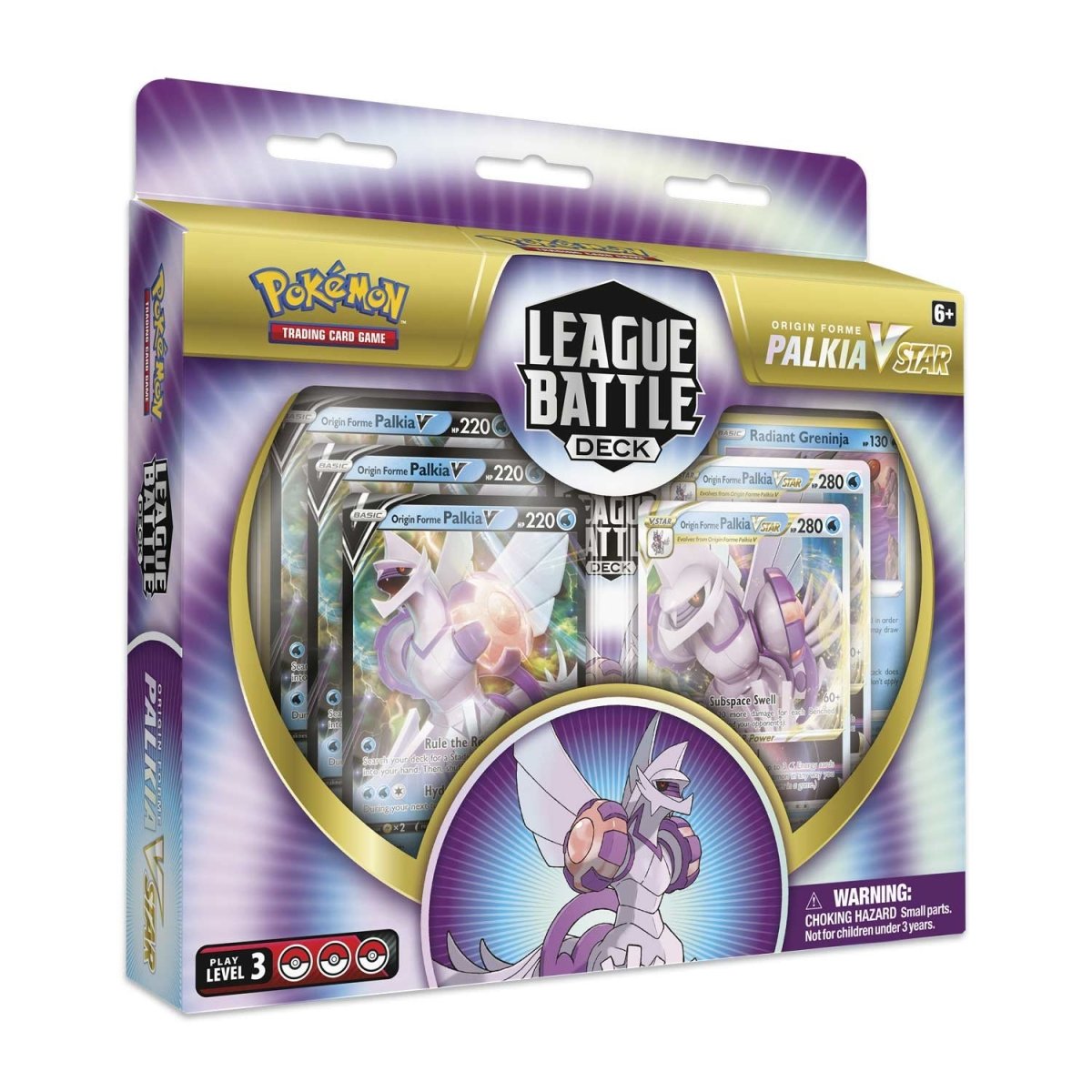 pokémon-tcg:-origin-forme-palkia-vstar-league-battle-deck
