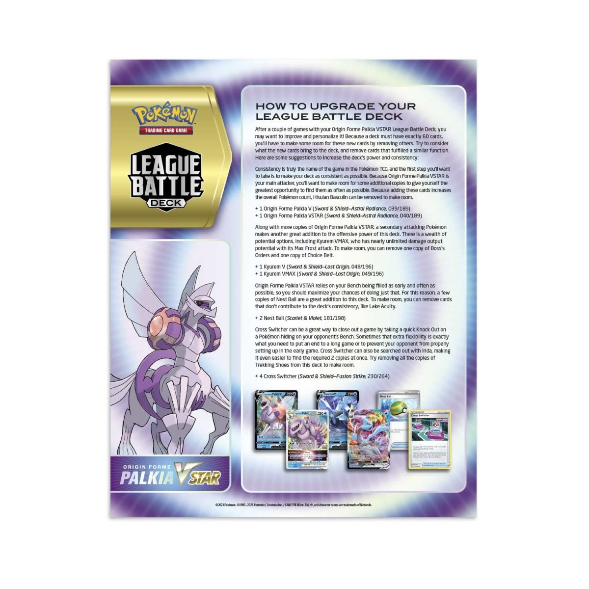 pokémon-tcg:-origin-forme-palkia-vstar-league-battle-deck