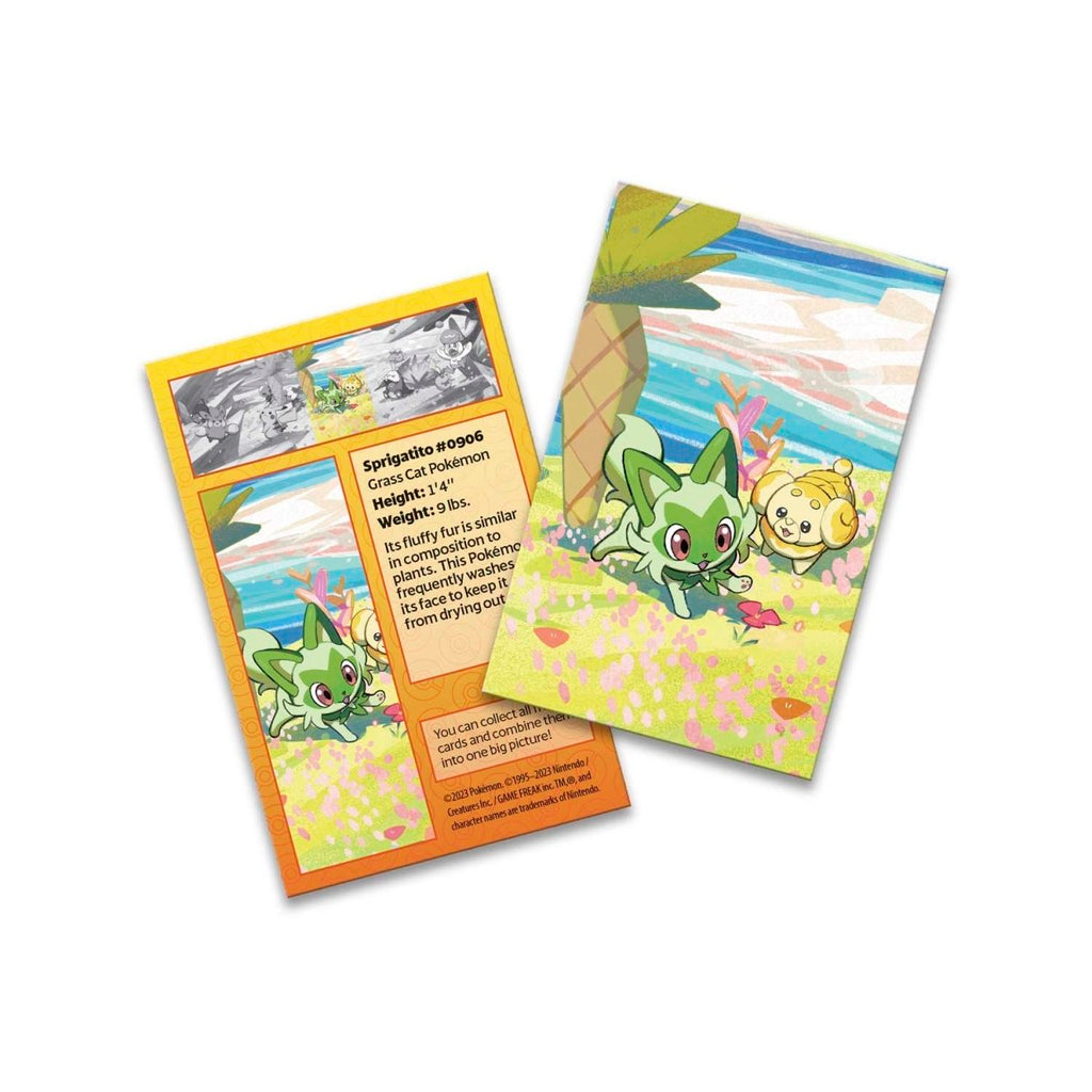 pokémon-tcg:-paldea-friends-mini-tin-(sprigatito)