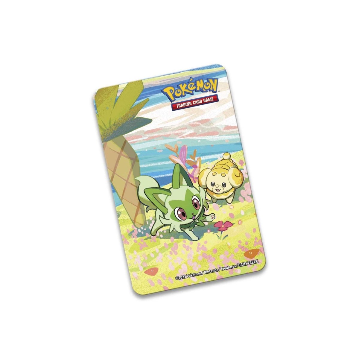 pokémon-tcg:-paldea-friends-mini-tin-(sprigatito)