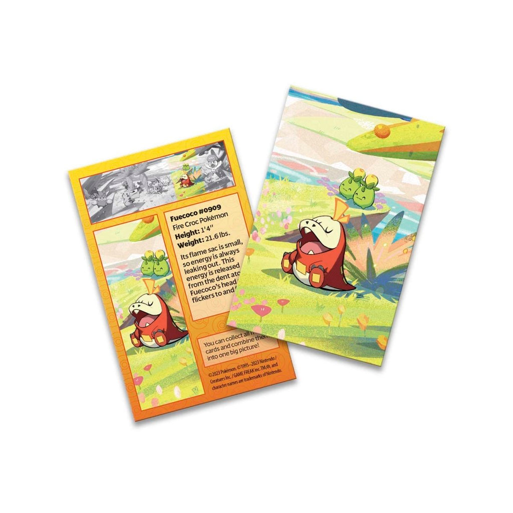 pokémon-tcg:-paldea-friends-mini-tin-(fuecoco)