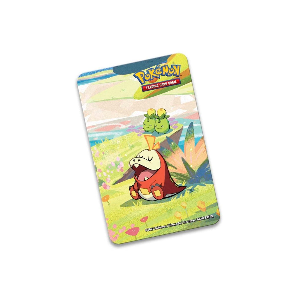 pokémon-tcg:-paldea-friends-mini-tin-(fuecoco)