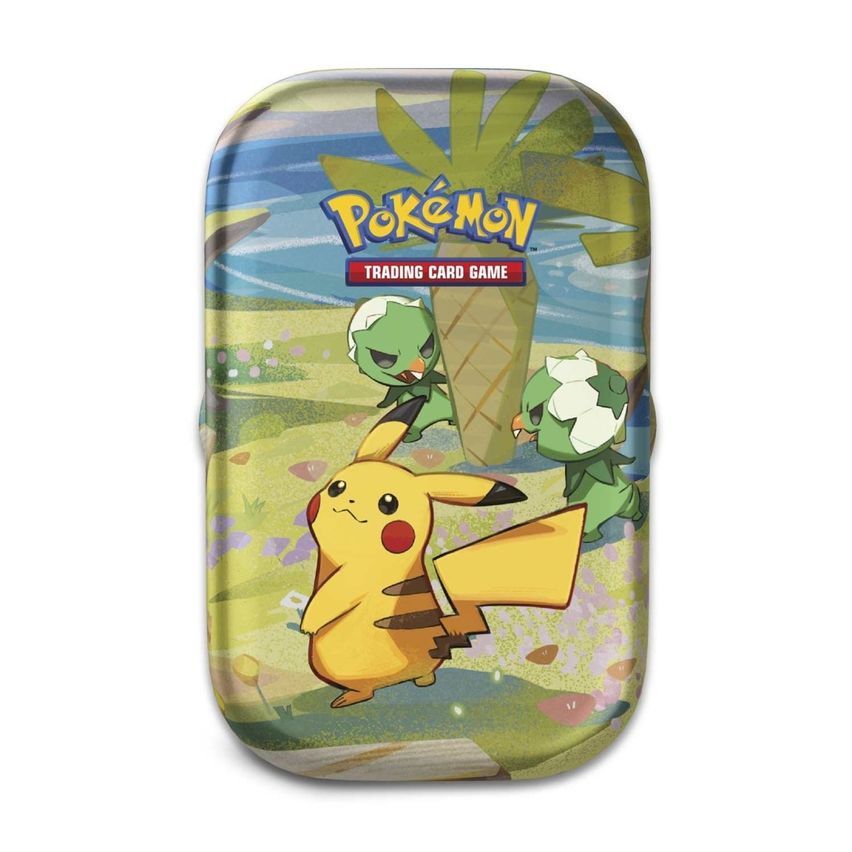 pokémon-tcg:-paldea-friends-mini-tin-(pikachu)