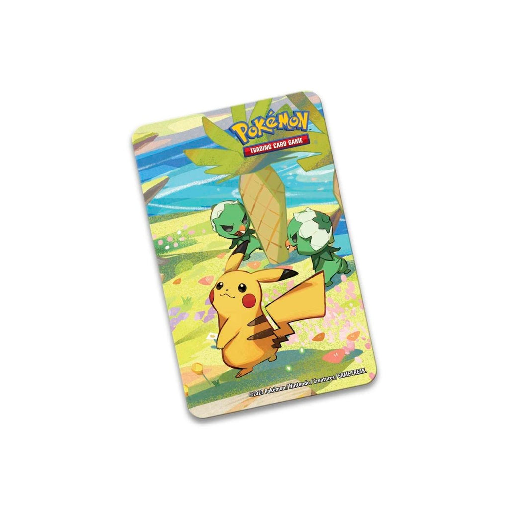 pokémon-tcg:-paldea-friends-mini-tin-(pikachu)
