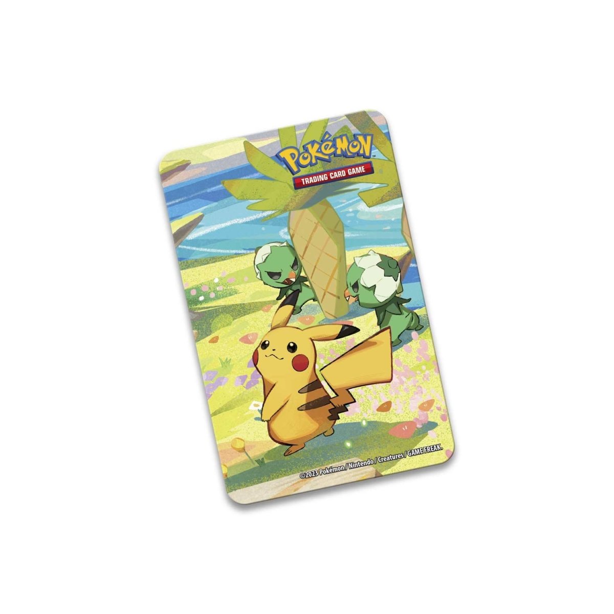 pokémon-tcg:-paldea-friends-mini-tin-(pikachu)