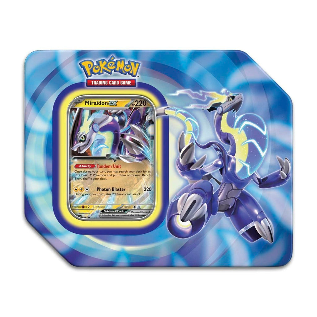 pokémon-tcg:-paldea-legends-tin-(miraidon-ex)
