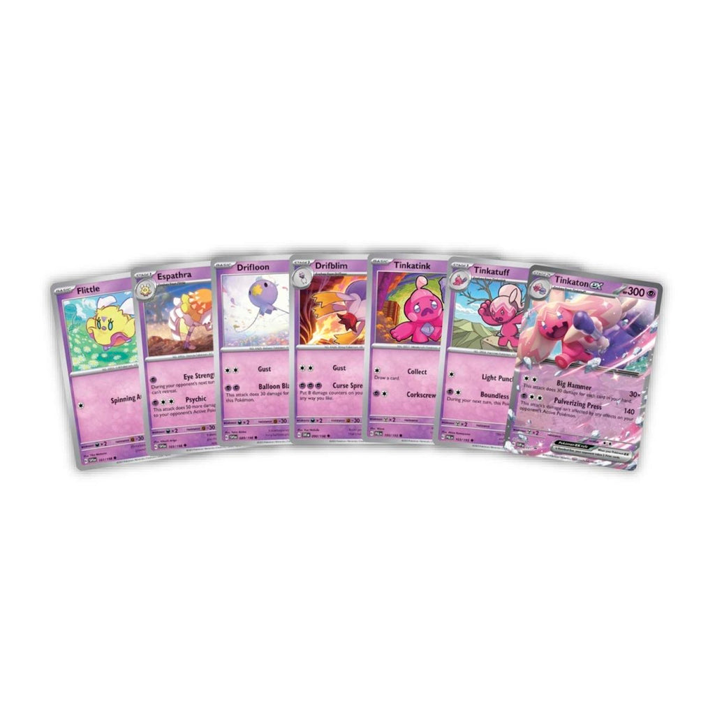 pokémon-tcg:-tinkaton-ex-battle-deck
