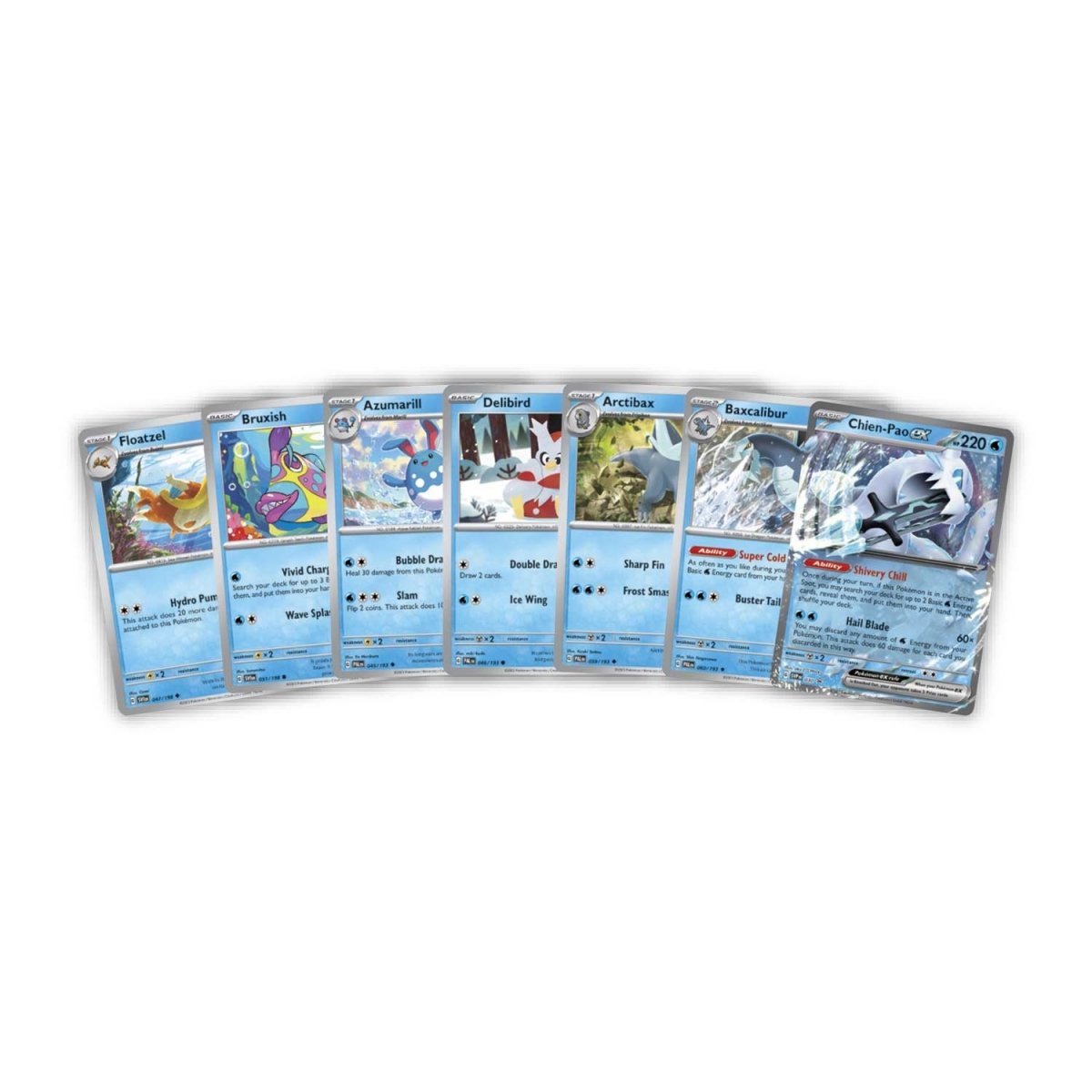 pokémon-tcg:-chien-pao-ex-battle-deck