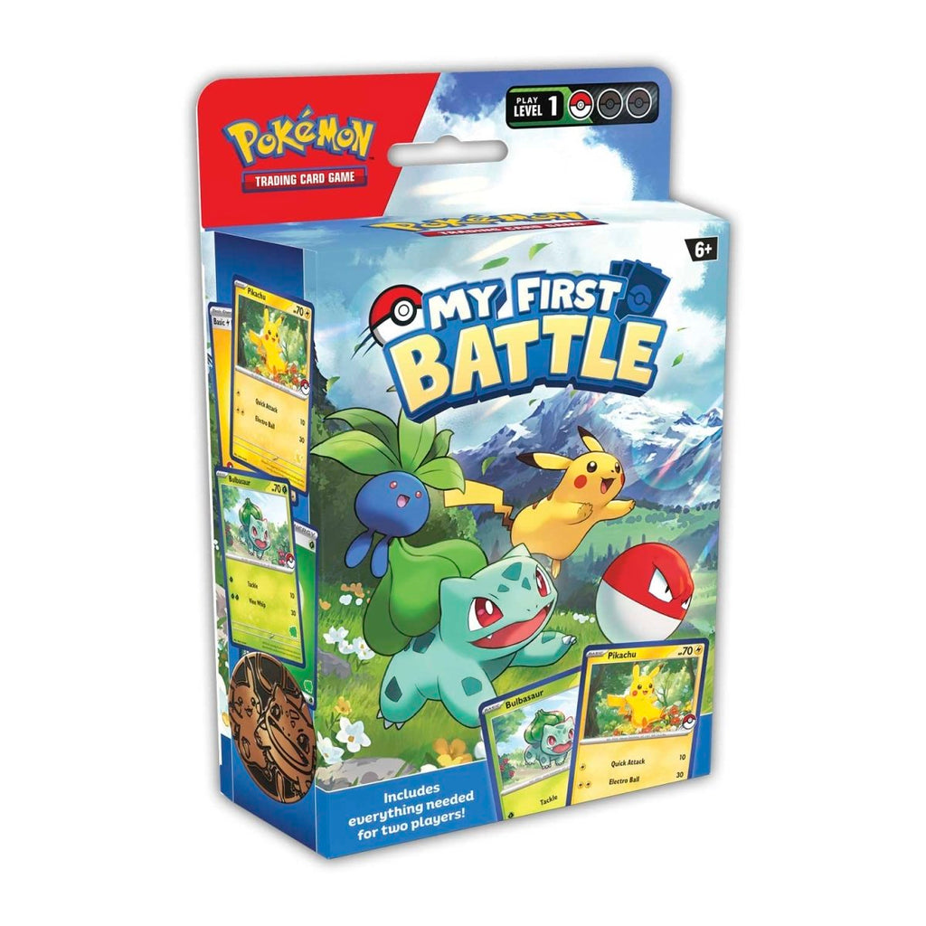 pokémon-tcg:-my-first-battle-(pikachu-&-bulbasaur)