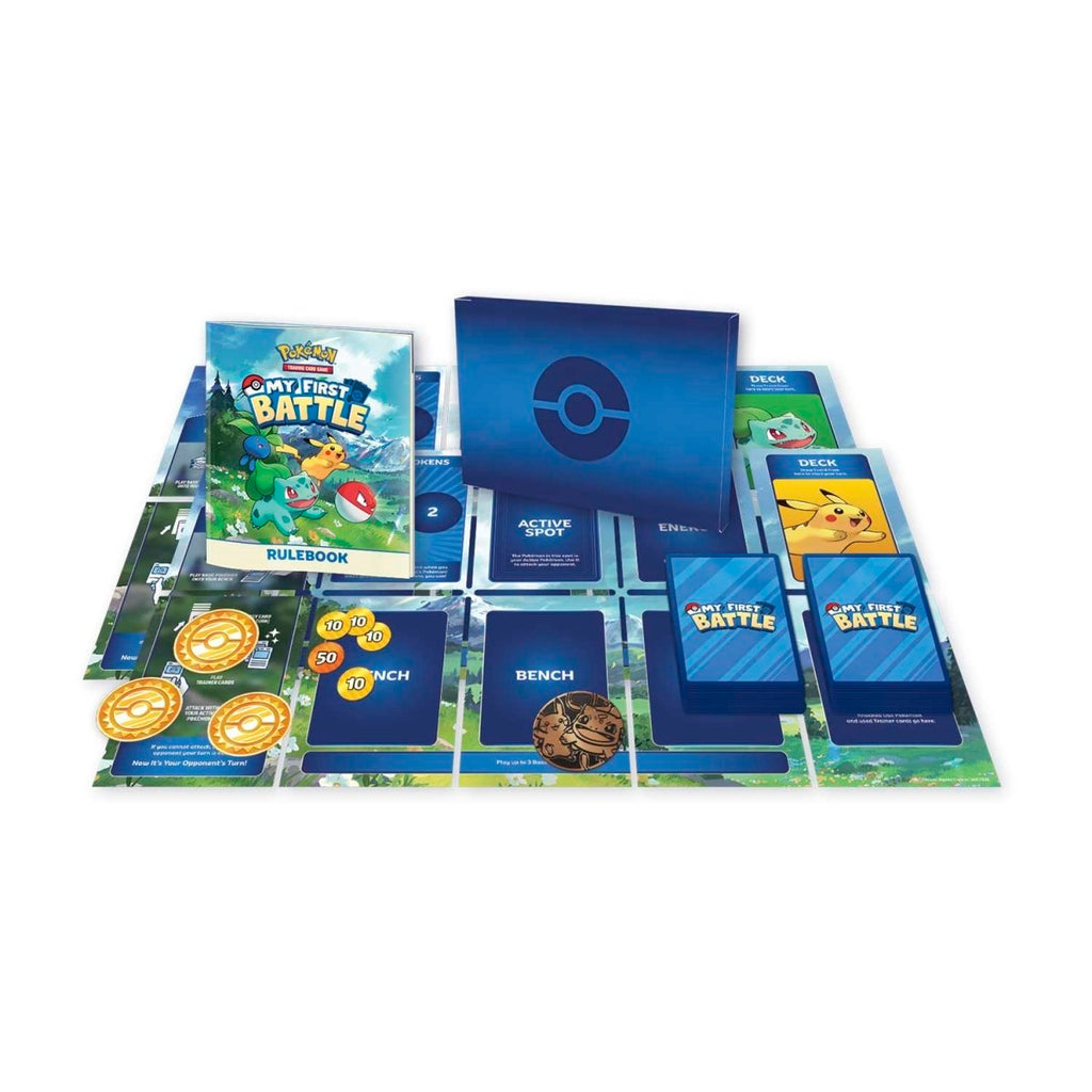 pokémon-tcg:-my-first-battle-(pikachu-&-bulbasaur)