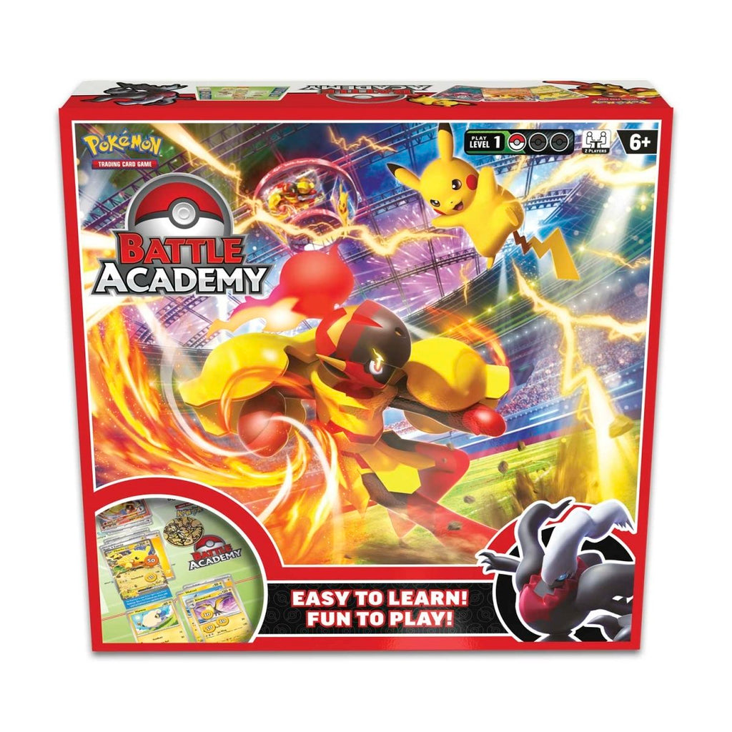 pokémon-trading-card-game-battle-academy-(armarouge-ex,-pikachu-ex-&-darkrai-ex)